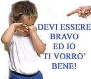 Cosa bisogna fare per essere una brava persona?