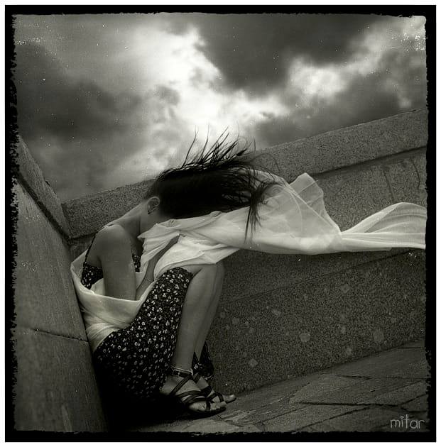 I vantaggi del dolore