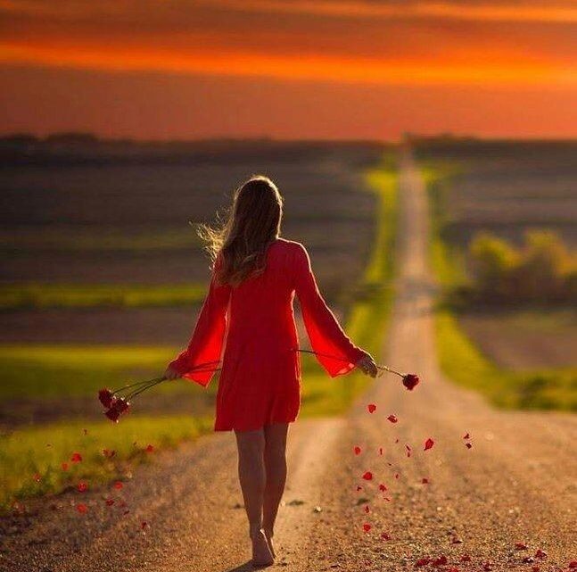 Abbi il coraggio di vivere