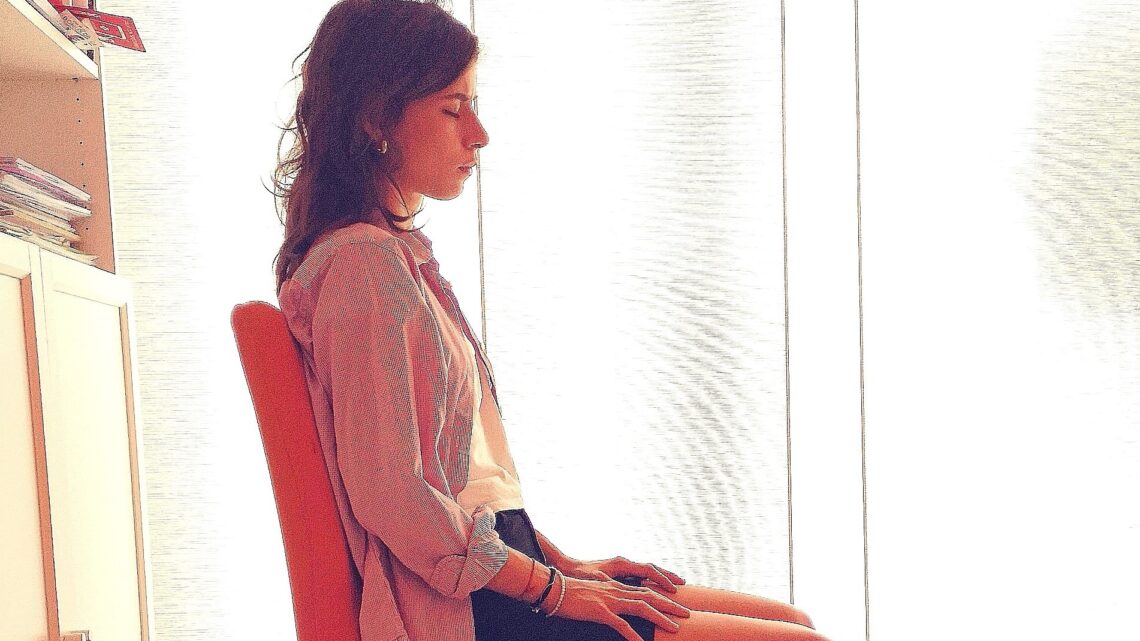 La meditazione in psicoterapia e nell’ evoluzione spirituale