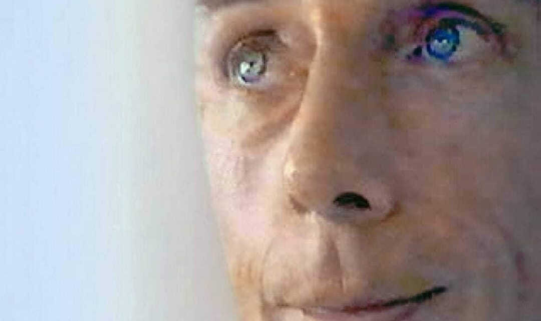 Se si fosse soltanto quella piccola goccia d’Essere Pura