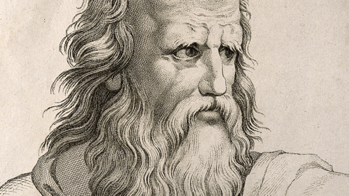 Bisogna colmare la distanza tra i poteri esterni e quelli interiori dell’uomo