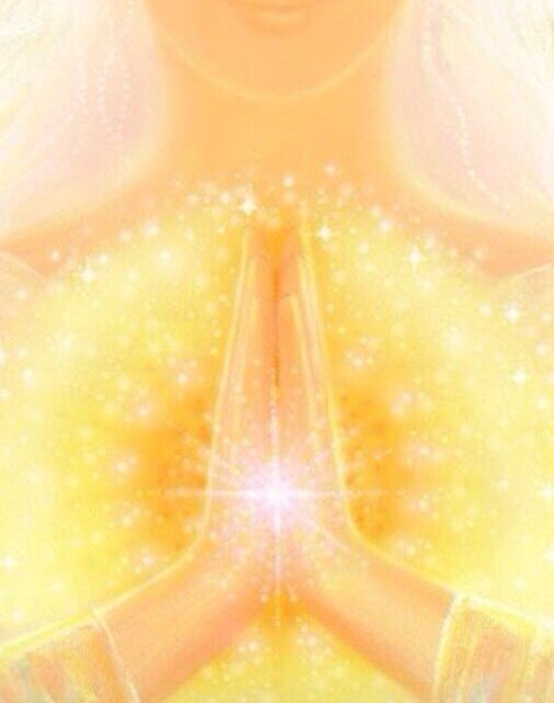 Ciò che cerchi è dentro di te